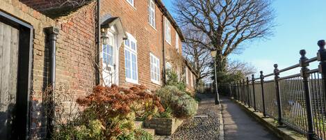 Casa de campo | Parte interna