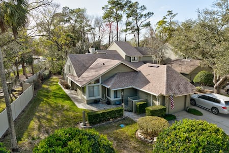 Ponte Vedra Beach Private vacation home