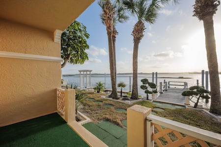 Port Orange Condo