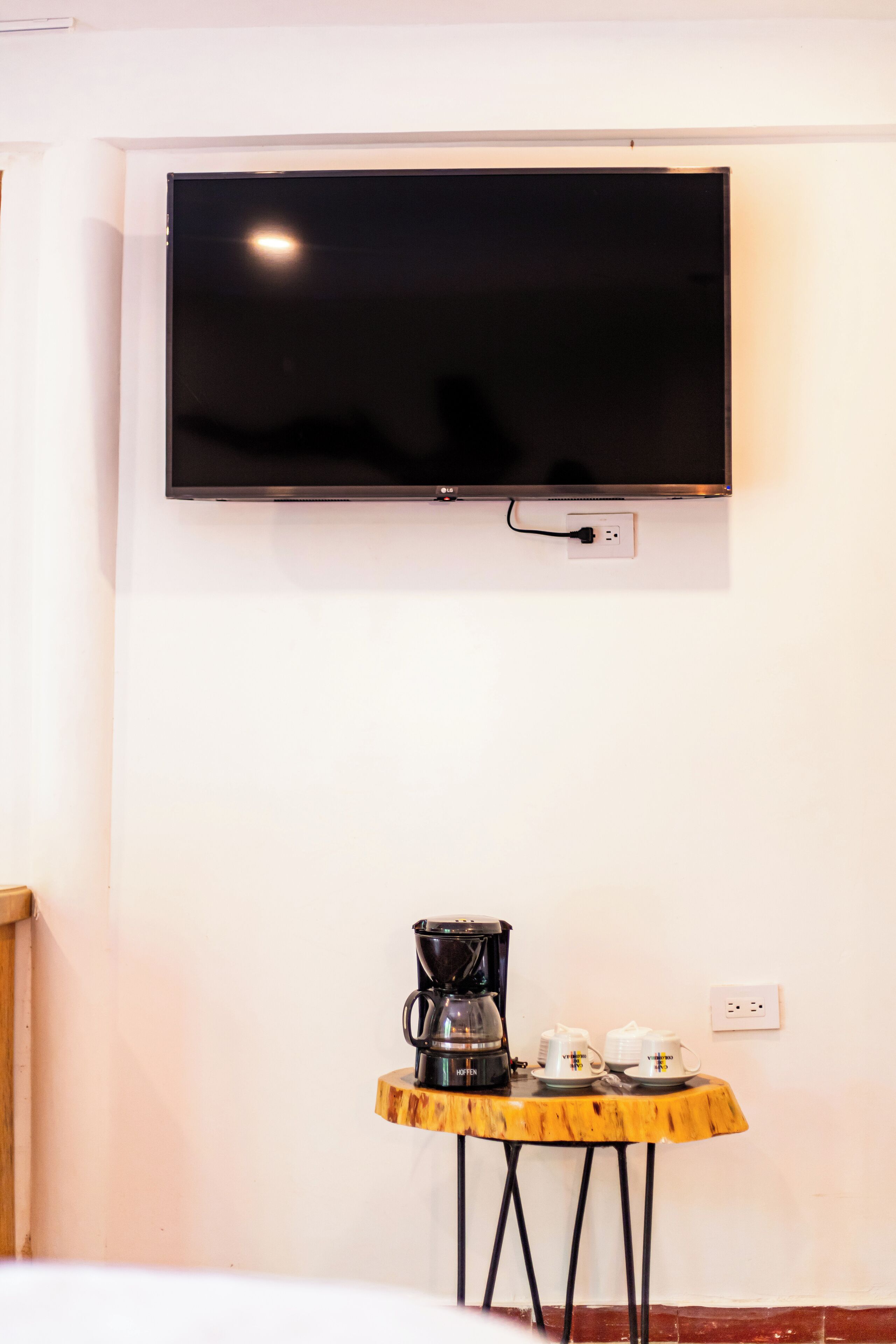 Photo - Portales del Tayrona Garden Hotel