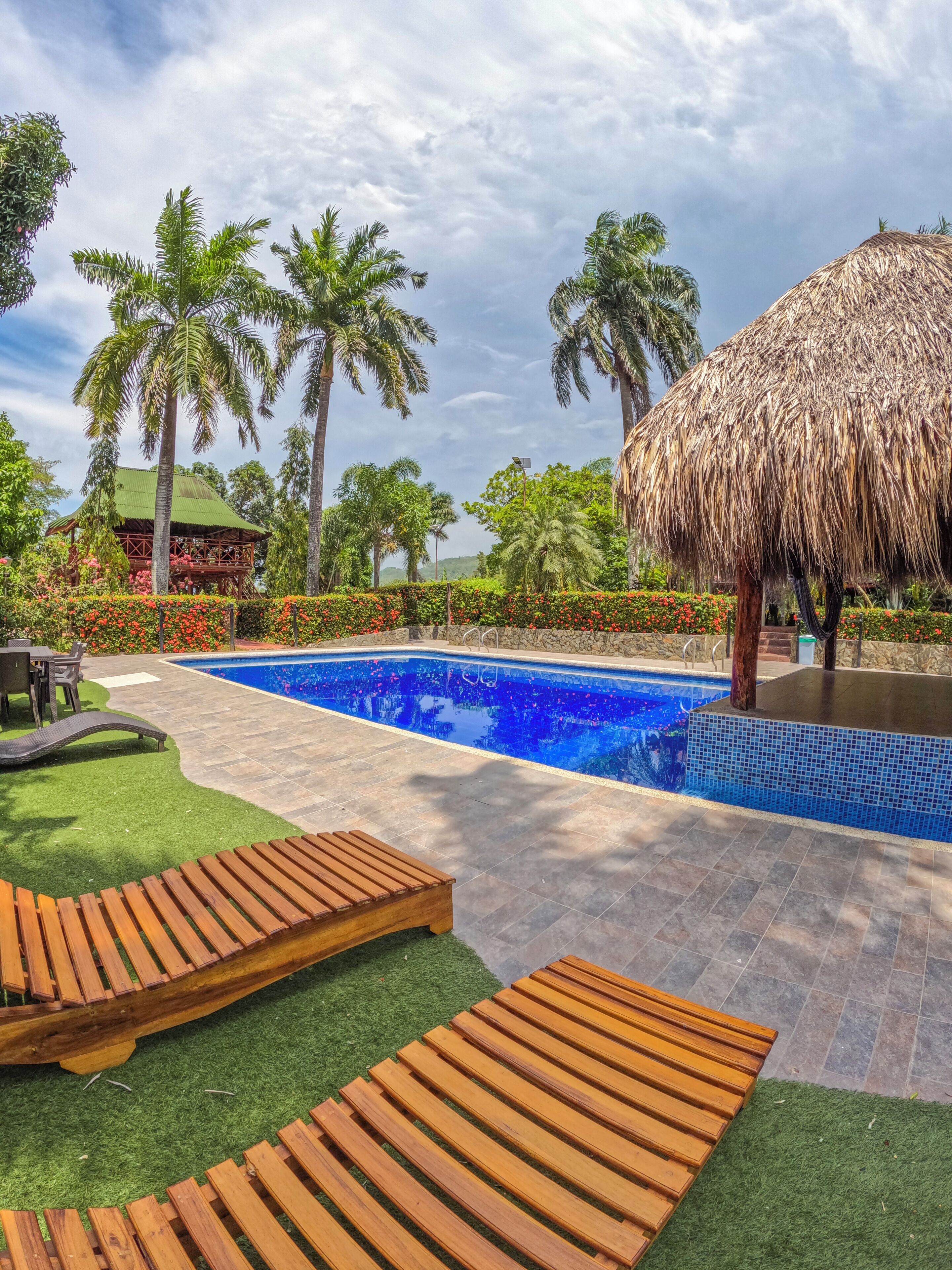 Photo - Portales del Tayrona Garden Hotel