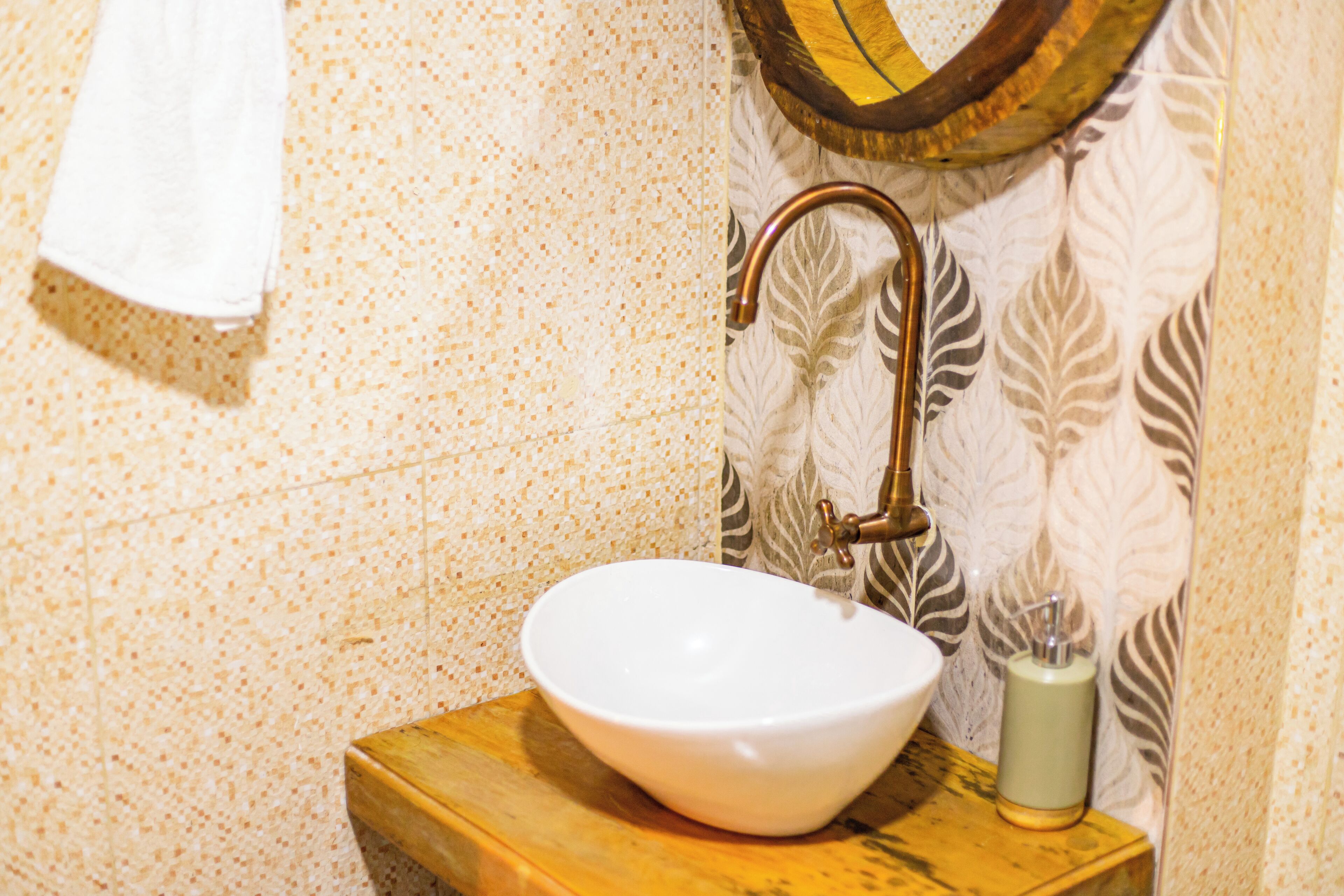 Photo - Portales del Tayrona Garden Hotel