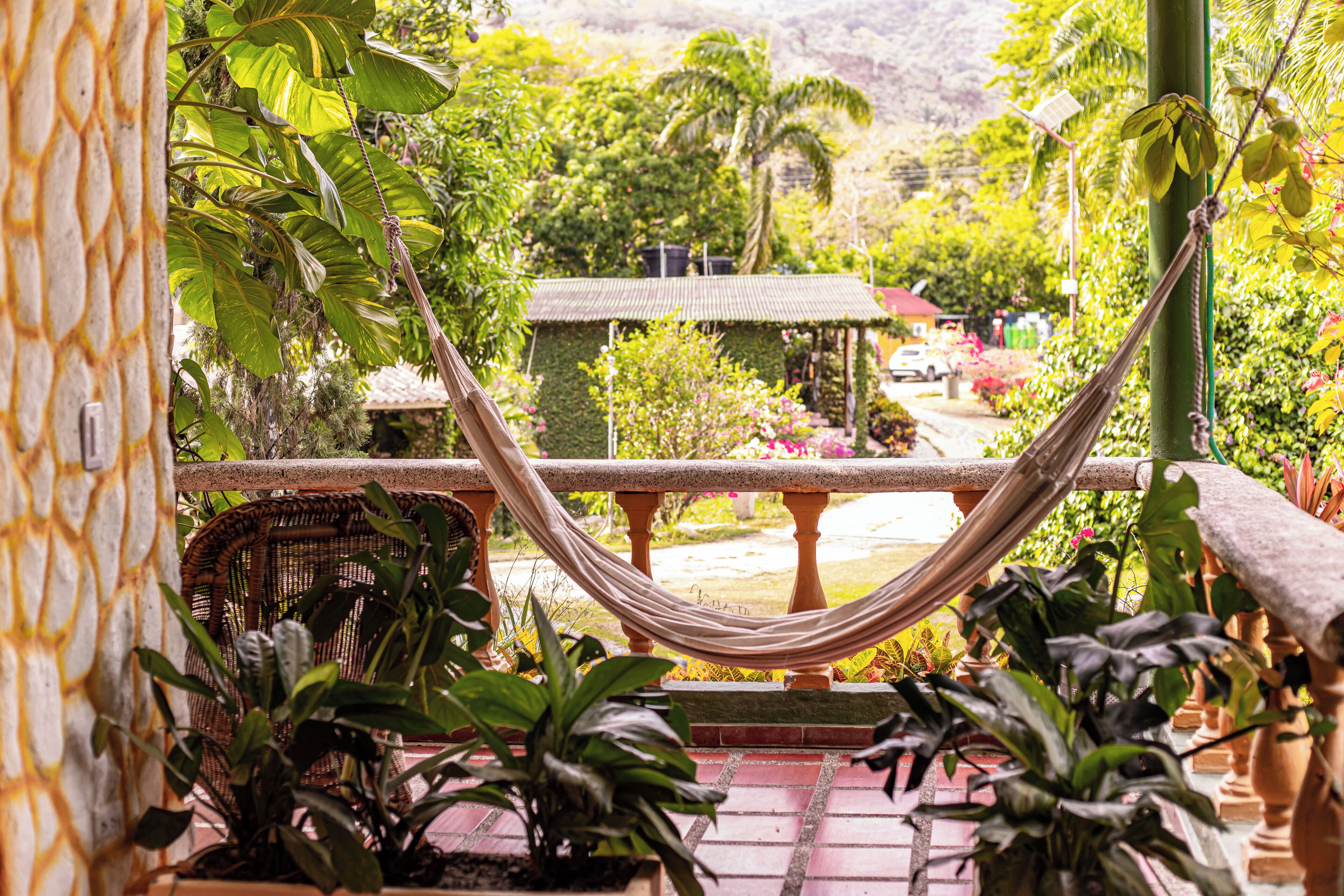 Photo - Portales del Tayrona Garden Hotel