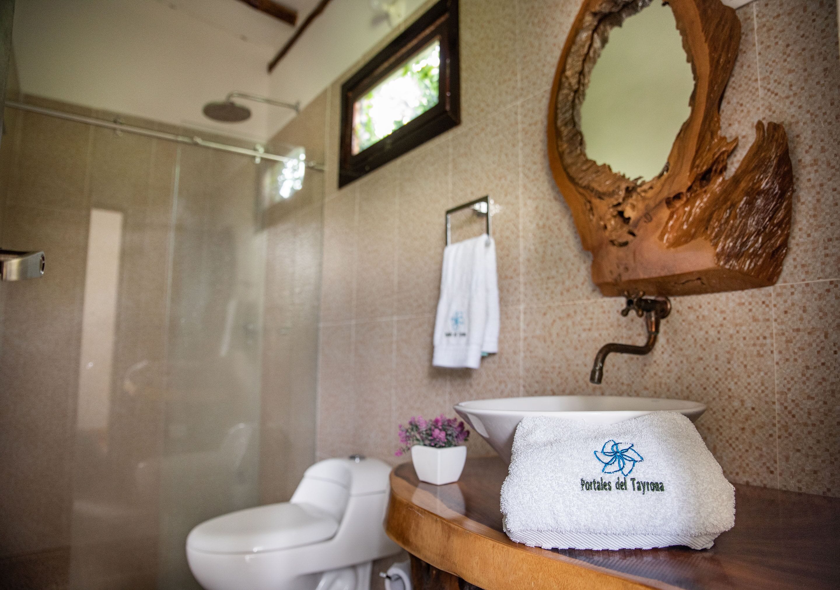 Photo - Portales del Tayrona Garden Hotel