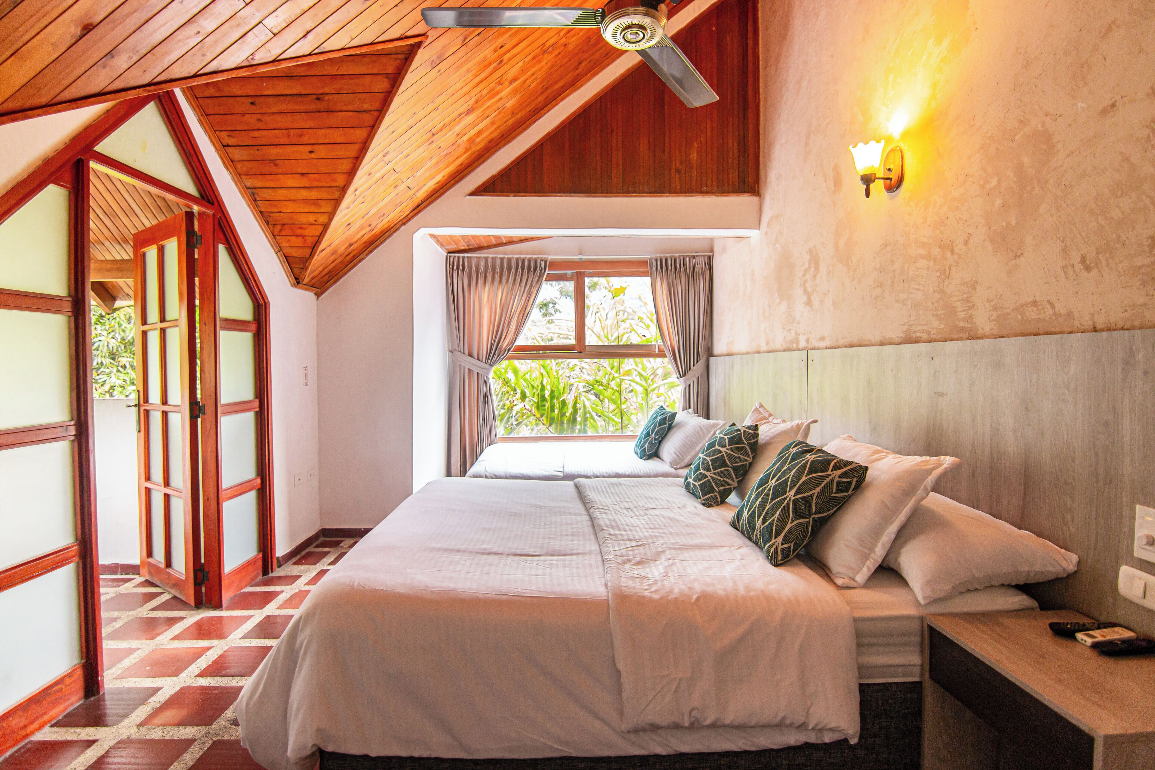 Photo - Portales del Tayrona Garden Hotel