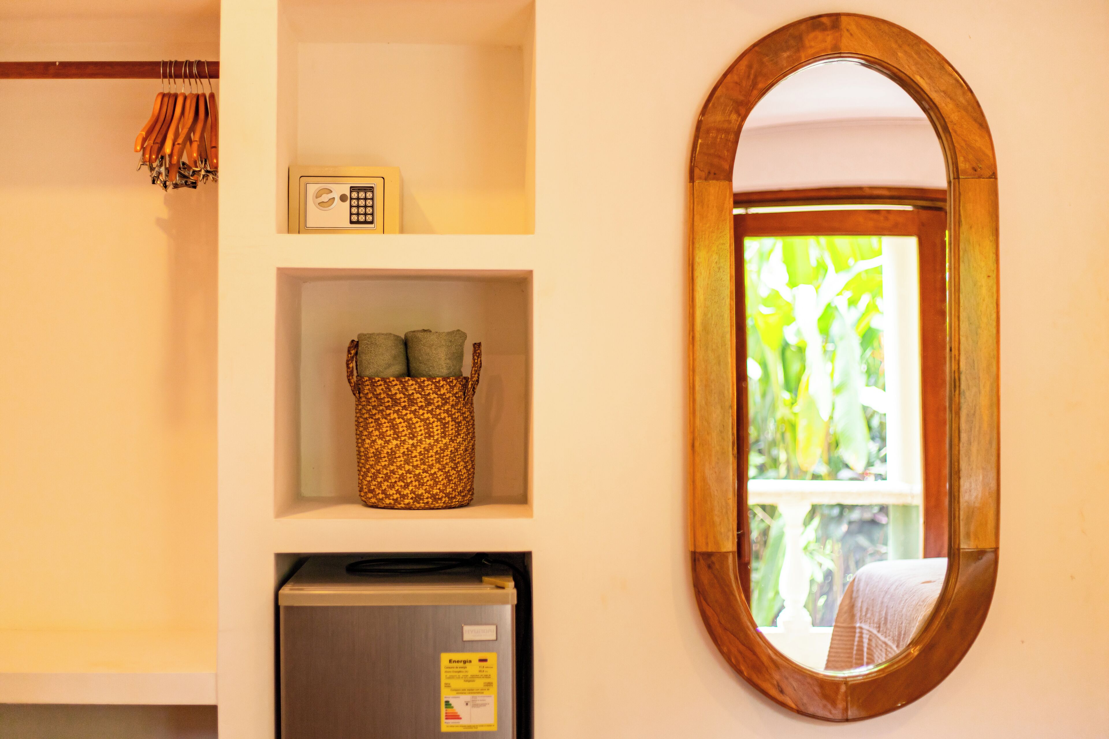 Photo - Portales del Tayrona Garden Hotel