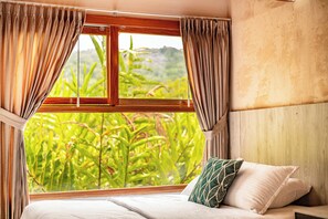 Basic-Vierbettzimmer