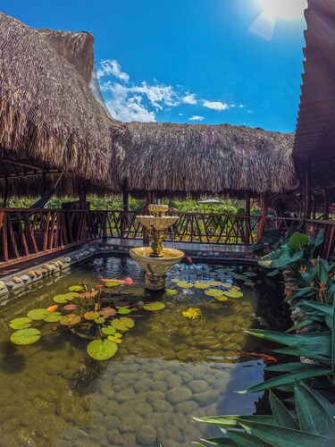 Portales del Tayrona Garden Hotel