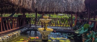 Portales del Tayrona Garden Hotel