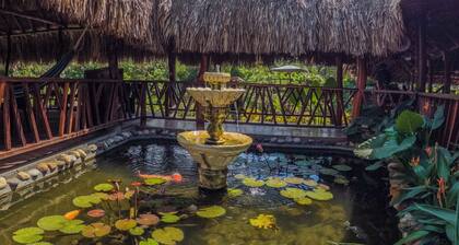 Portales del Tayrona Garden Hotel