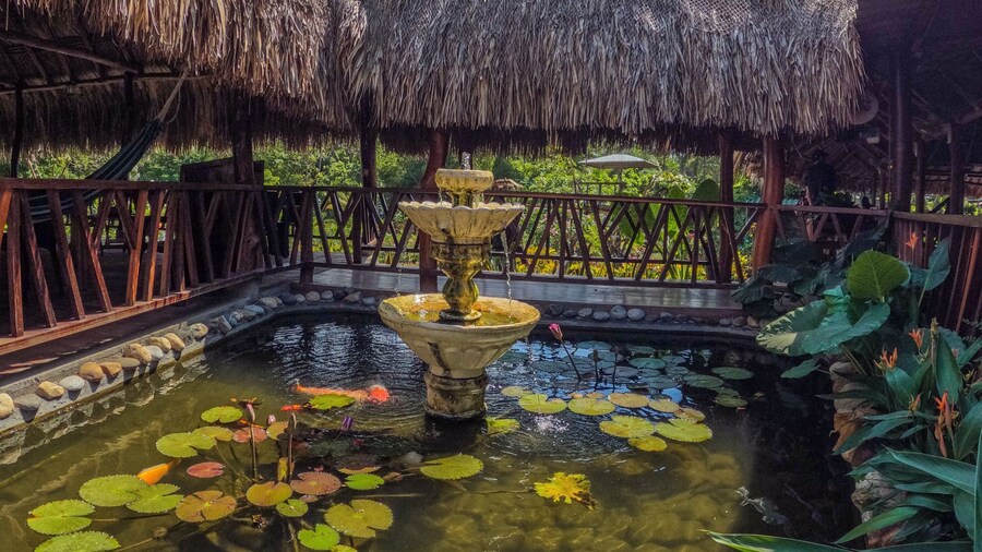Portales del Tayrona Garden Hotel