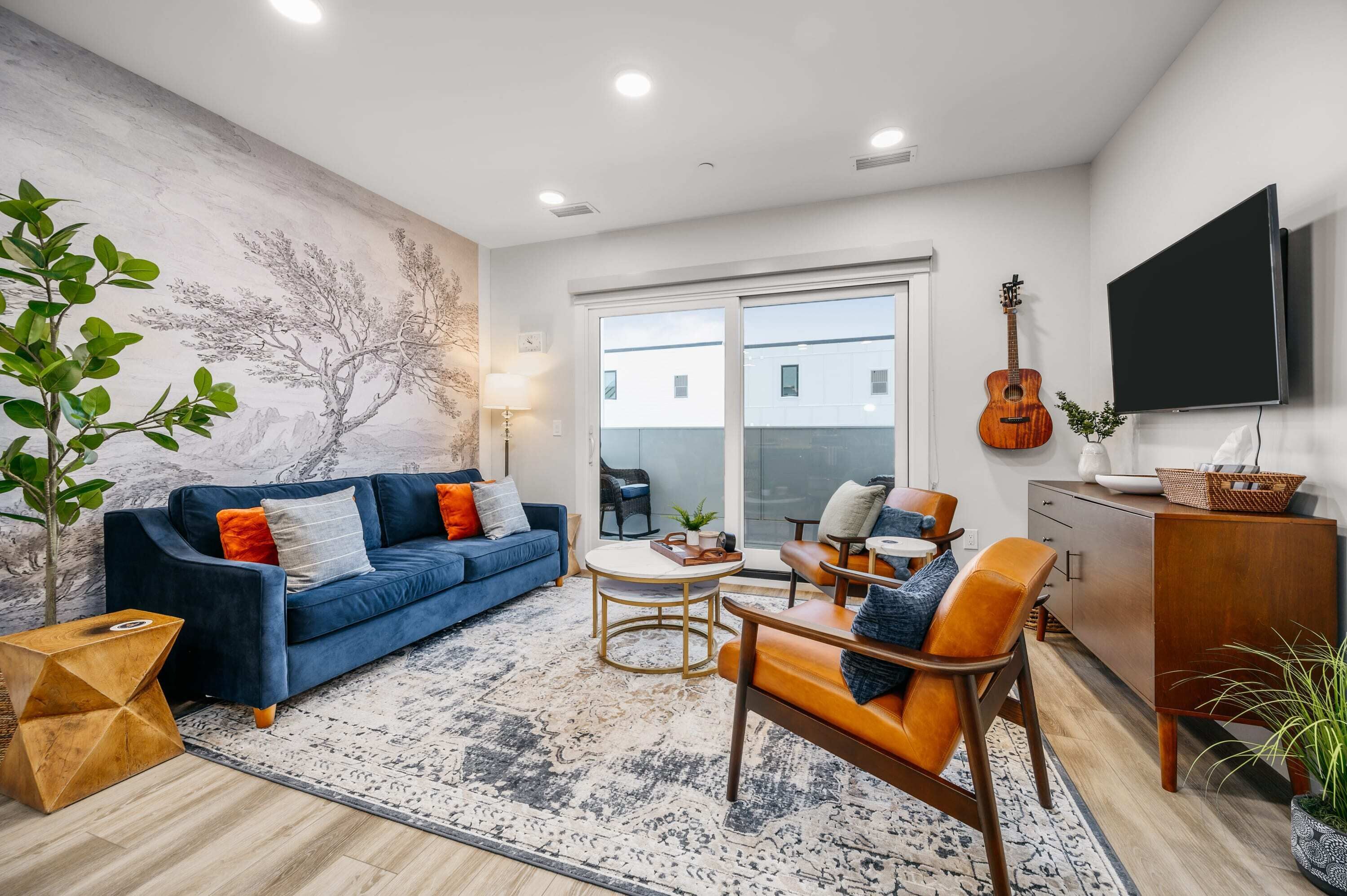 Slabtown 205 Luxury Condo | Great Location!