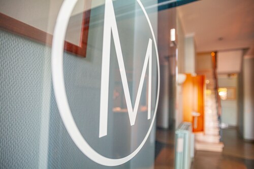 Hotel Monaco Zeebrugge Beach