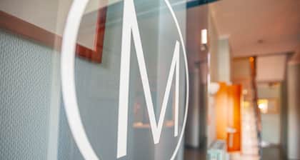 Hotel Monaco Zeebrugge Beach