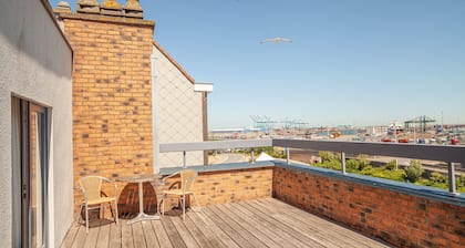Hotel Monaco Zeebrugge Beach