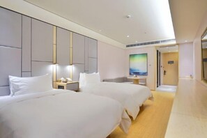 Room - Ji Hotel (Shanghai)