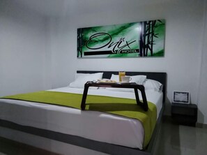 Free WiFi - ONIX HOTEL SAS (Neiva)