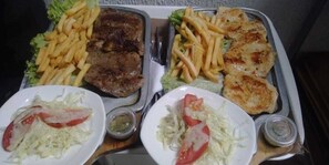 Restaurant - ONIX HOTEL SAS (Neiva)