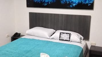 Traditional Room | Free WiFi