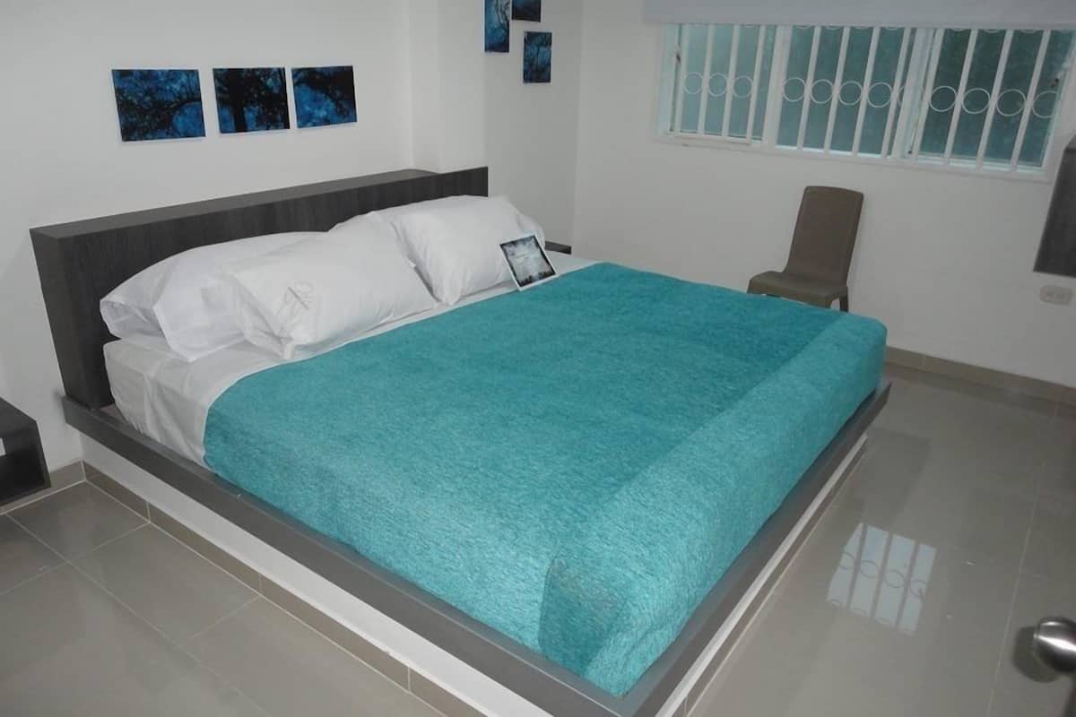 Habitación Confort | Wifi gratis