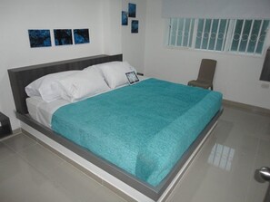 Habitació Comfort | Wifi gratuïta 