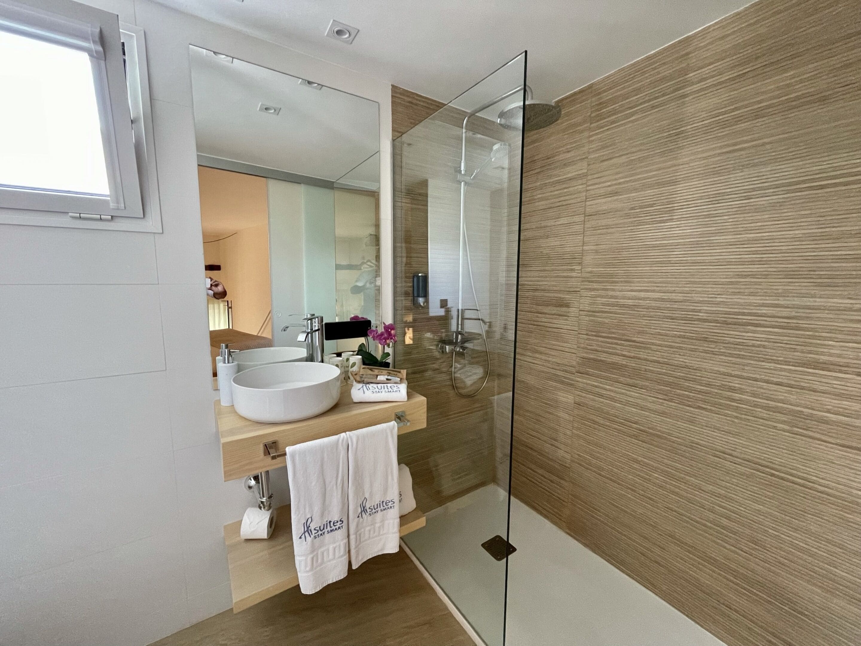 Photo - Hotel Emblemático Hi Suites