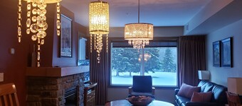 Luxurious Secluded 2BR Condo w/Mountain View