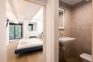 3 chambres, bureau, fer et planche à repasser, Wi-Fi