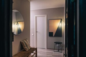 Interior - Comfortable 3-bedroom next to Sagrada Familia (Barcelona)