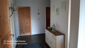 Interior - Vacation home near the North Sea coast (Großheide)