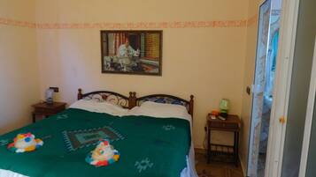 20 chambres, bureau, Wi-Fi