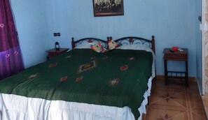 20 chambres, bureau, Wi-Fi