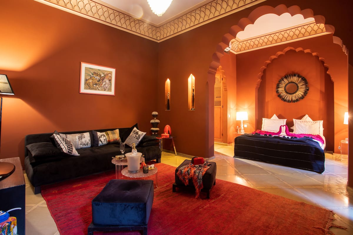 Executive Suite
