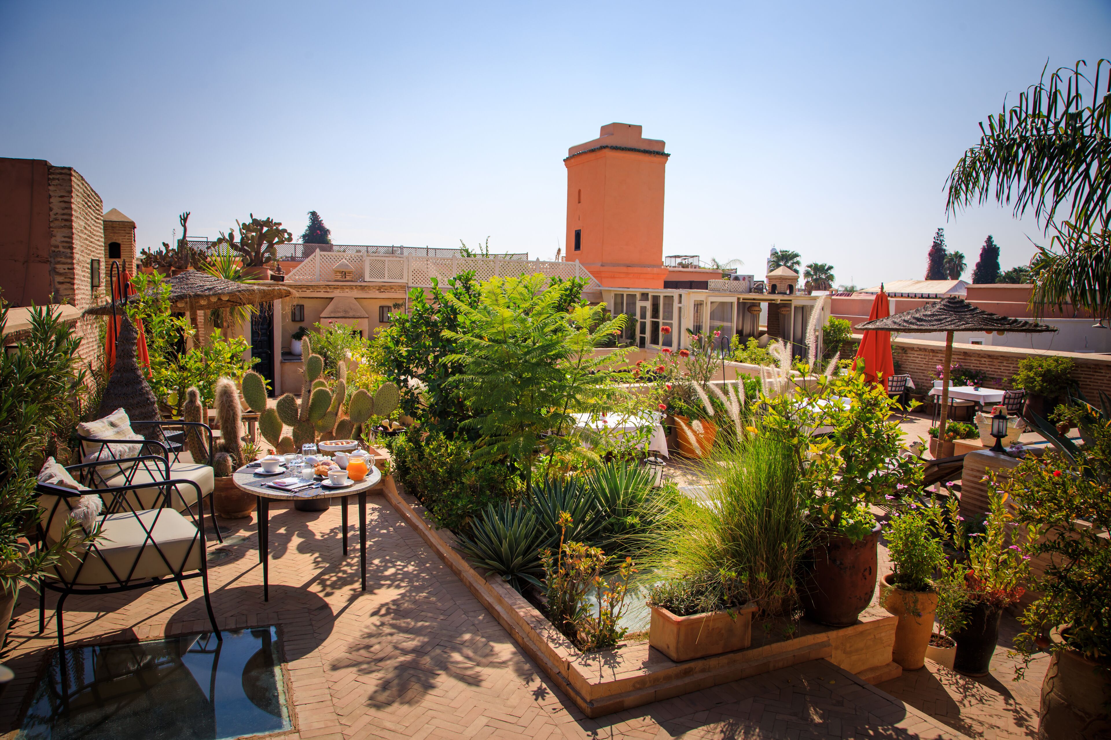 Foto - Riad Hizad