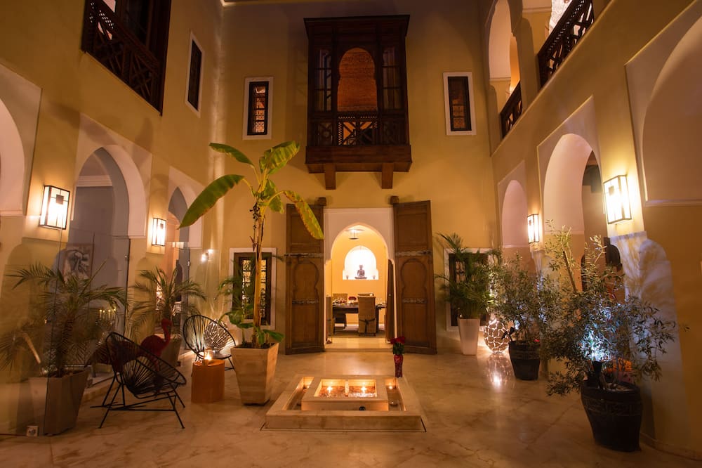 RIAD HIZAD