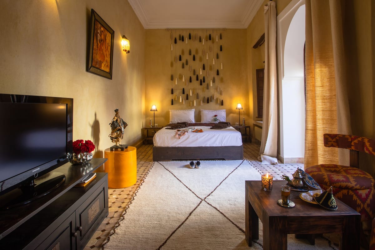Junior Suite