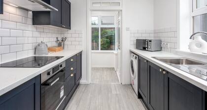 Wellington View - Donnini Apartments