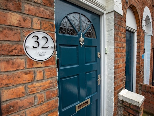 Pass the Keys | 3 bedroom home within walking distance of town