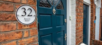 Pass the Keys | 3 bedroom home within walking distance of town