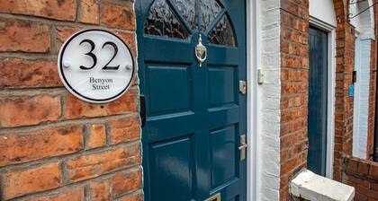 Pass the Keys | 3 bedroom home within walking distance of town