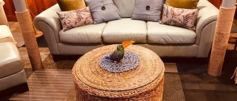 スマートテレビ