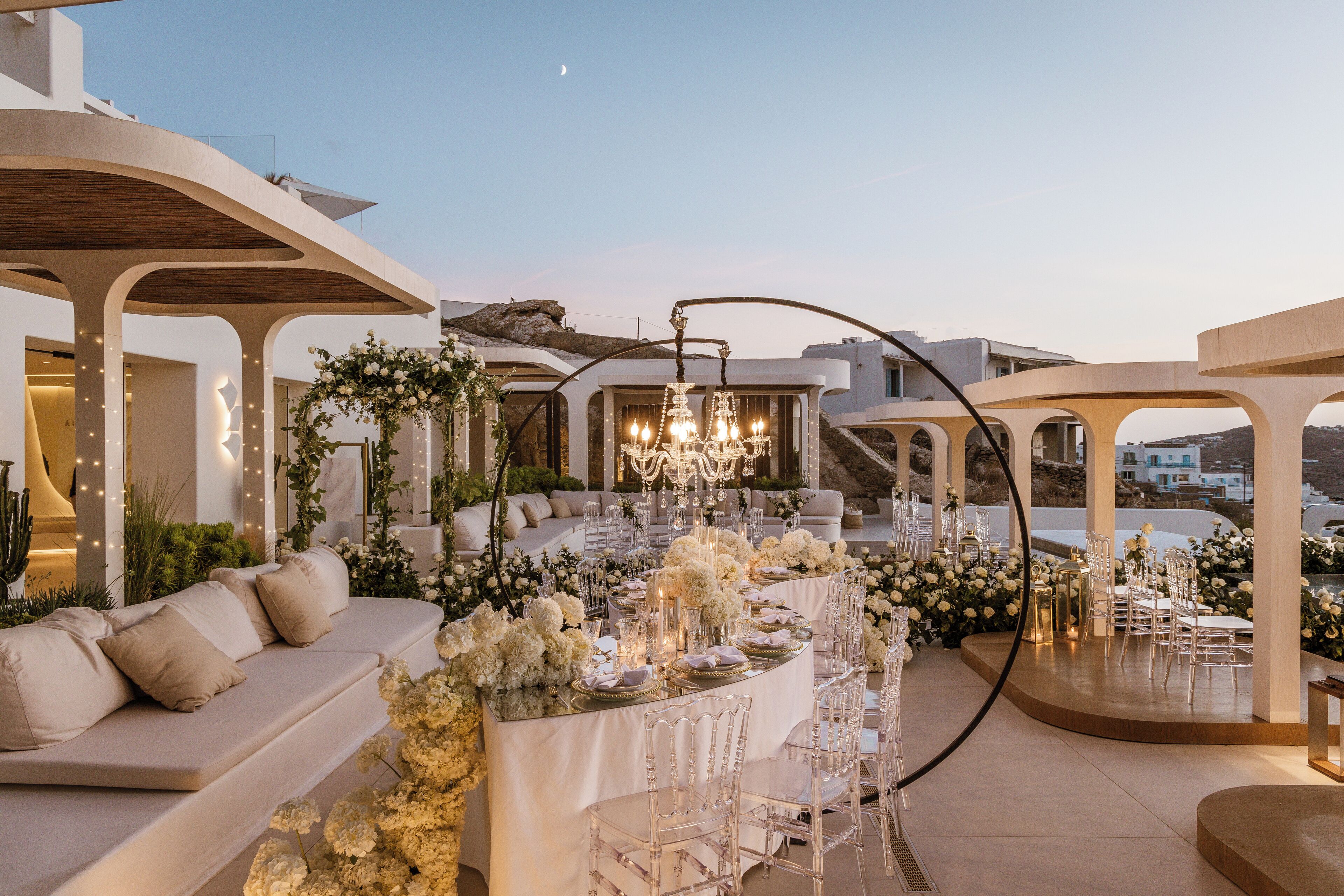 Photo - Lovia Mykonos