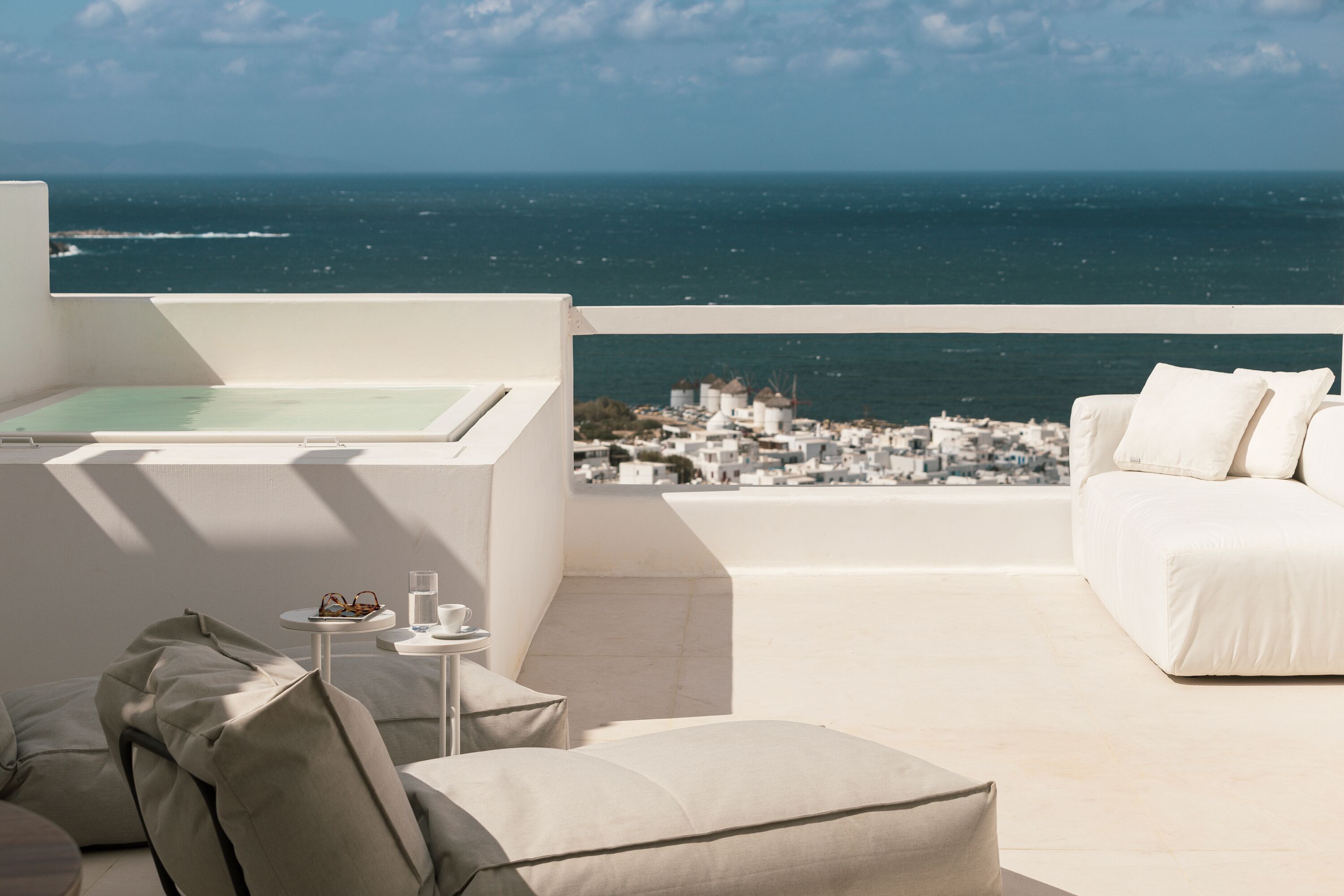 Photo - Lovia Mykonos Hotel