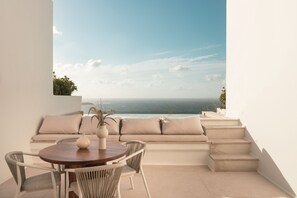 Servicio de habitaciones - Comidas