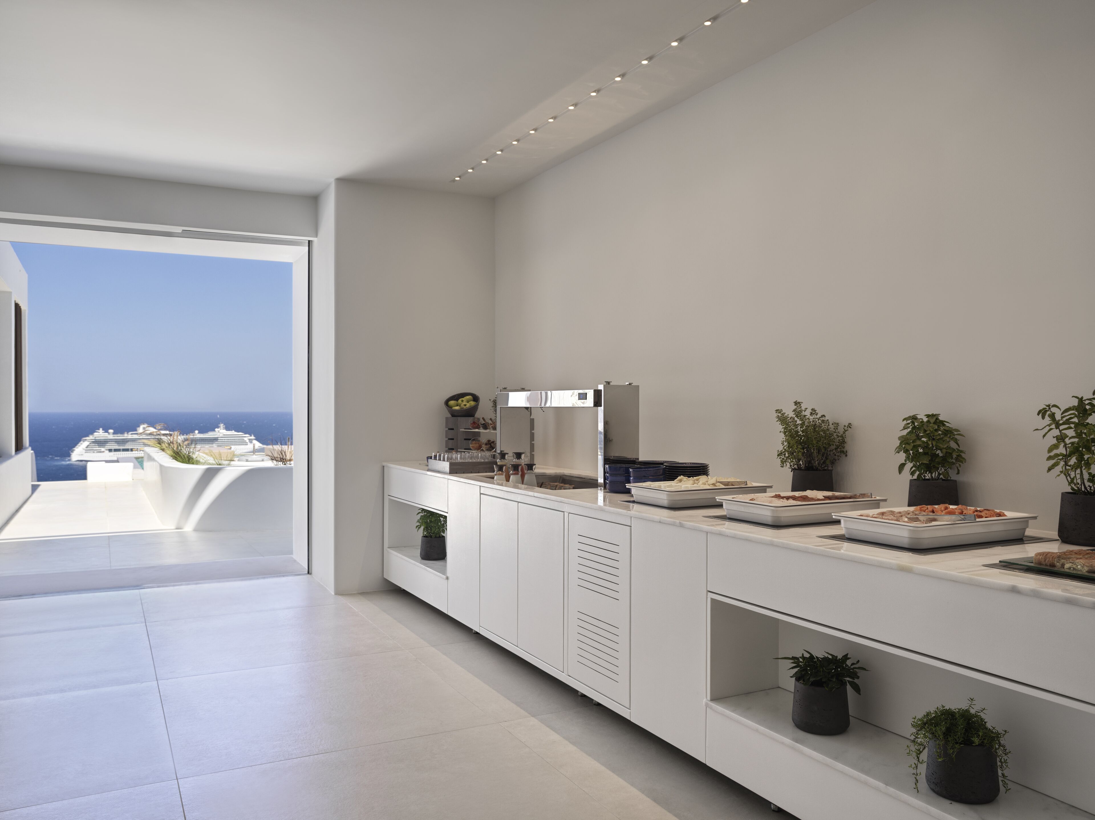Photo - Lovia Mykonos Hotel