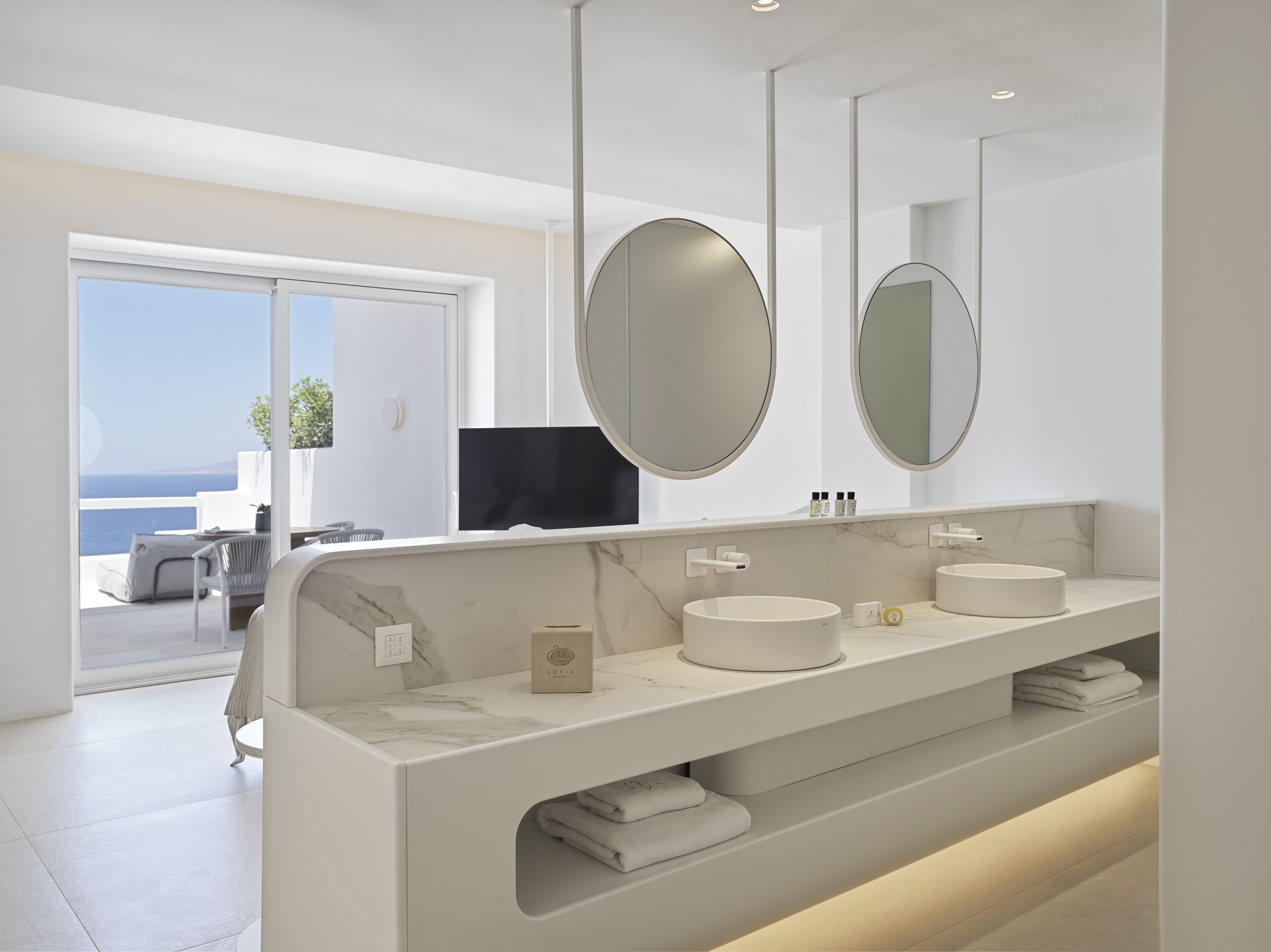 Photo - Lovia Mykonos