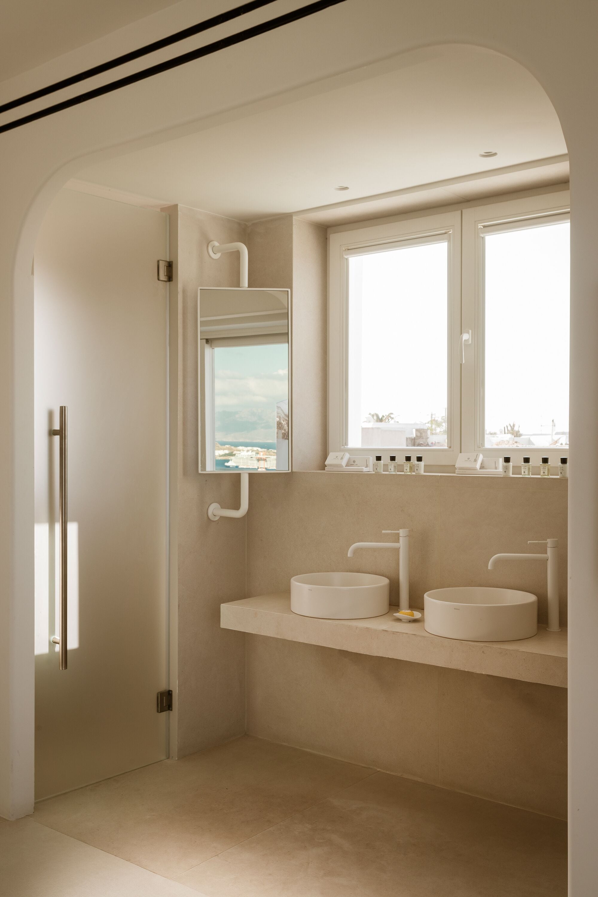 Photo - Lovia Mykonos Hotel