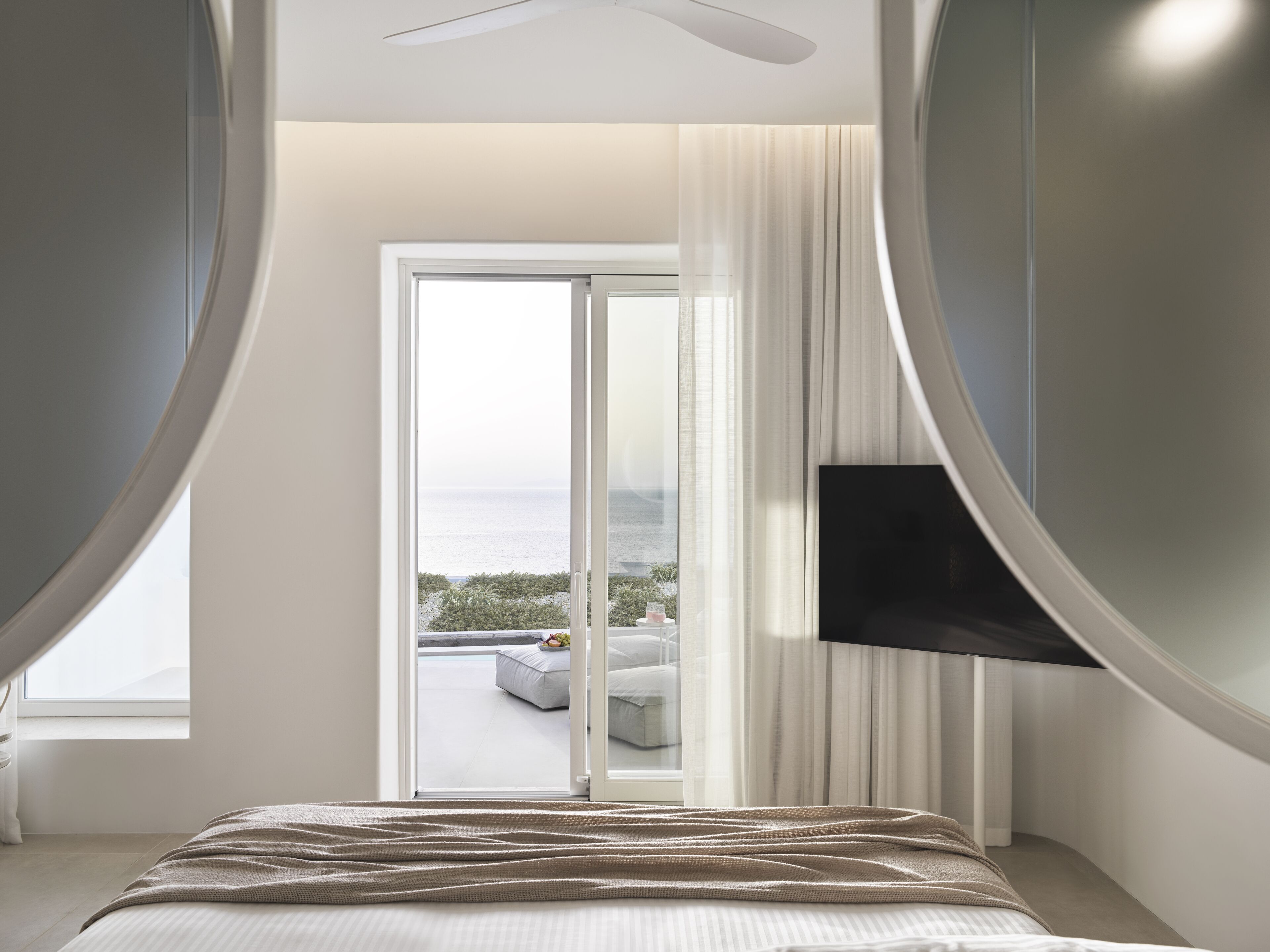 Photo - Lovia Mykonos Hotel