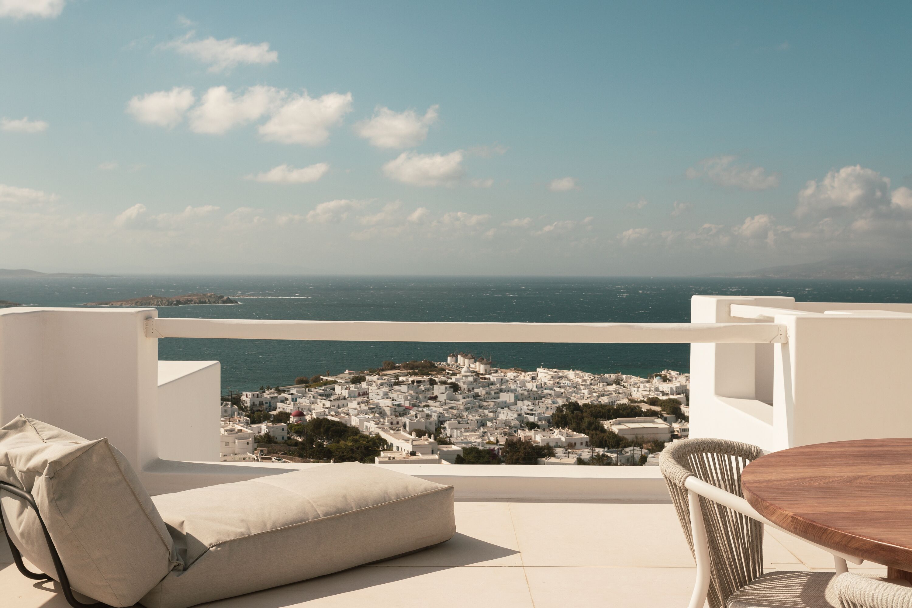 Photo - Lovia Mykonos Hotel