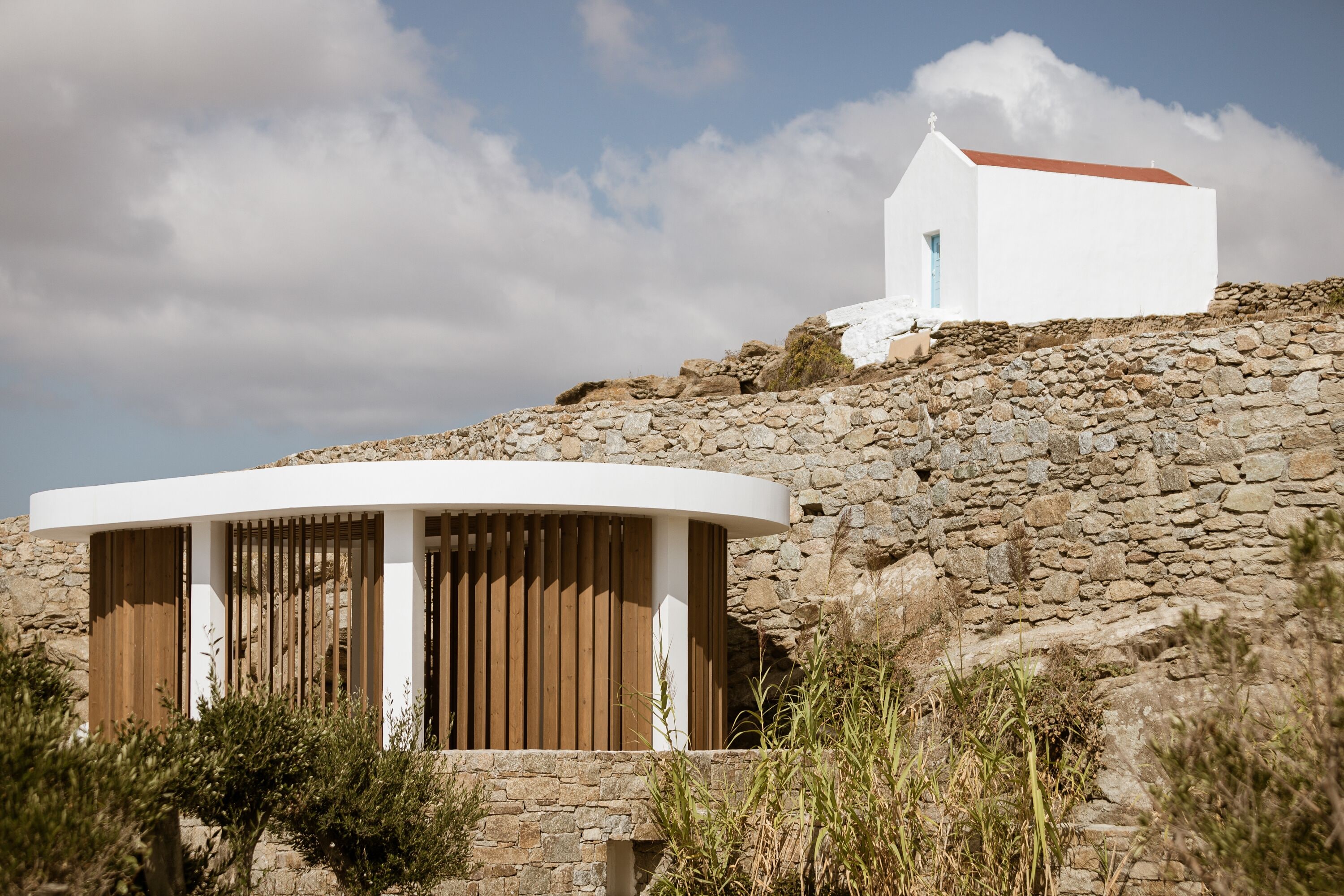 Photo - Lovia Mykonos